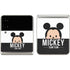Disney Tsum Tsum Mickey Mouse Galaxy Z Flip3 5G Skin
