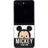 Disney Tsum Tsum Mickey Mouse Galaxy Z Flip5 5G Skin