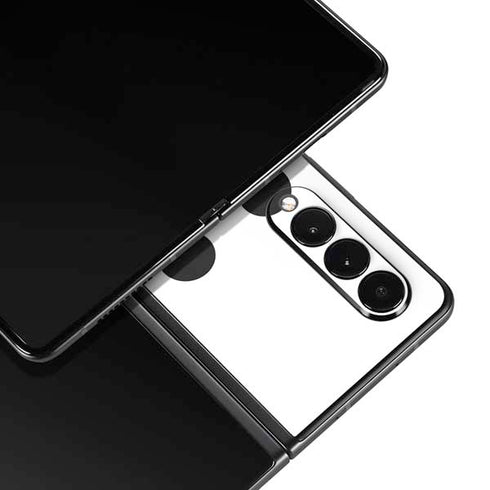 Disney Tsum Tsum Mickey Mouse Galaxy Z Fold3 5G Skin