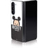 Disney Tsum Tsum Mickey Mouse Galaxy Z Fold5 5G Skin