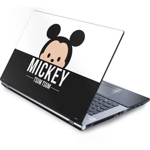 Disney Tsum Tsum Mickey Mouse Generic Laptop Skin