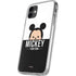 Disney Tsum Tsum Mickey Mouse iPhone 11 Clear Case