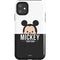 Disney Tsum Tsum Mickey Mouse iPhone 11 Impact Case