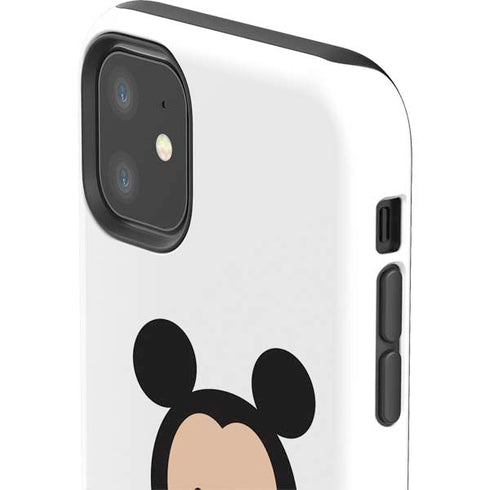 Disney Tsum Tsum Mickey Mouse iPhone 11 Impact Case