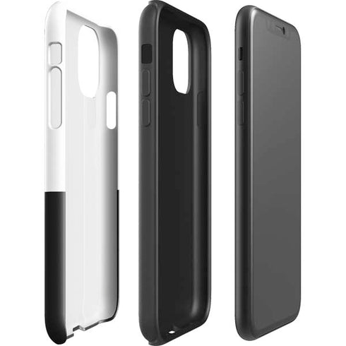 Disney Tsum Tsum Mickey Mouse iPhone 11 Impact Case