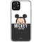 Disney Tsum Tsum Mickey Mouse iPhone 11 Pro Clear Case