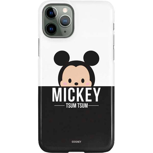 Disney Tsum Tsum Mickey Mouse iPhone 11 Pro Lite Case