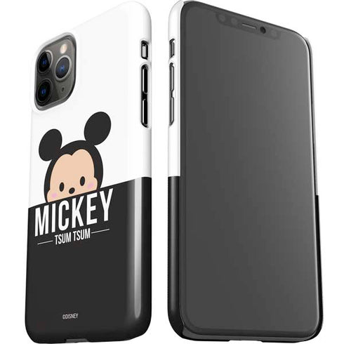 Disney Tsum Tsum Mickey Mouse iPhone 11 Pro Lite Case