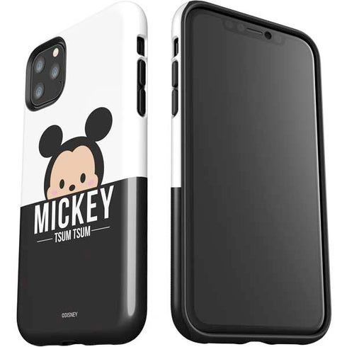 Disney Tsum Tsum Mickey Mouse iPhone 11 Pro Max Impact Case