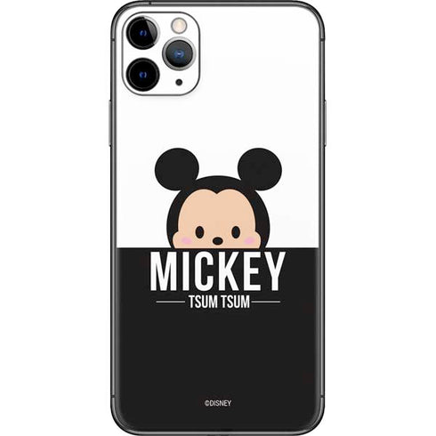 Disney Tsum Tsum Mickey Mouse iPhone 11 Pro Max Skin