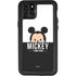 Disney Tsum Tsum Mickey Mouse iPhone 11 Pro Max Waterproof Case