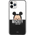 Disney Tsum Tsum Mickey Mouse iPhone 11 Pro Skin