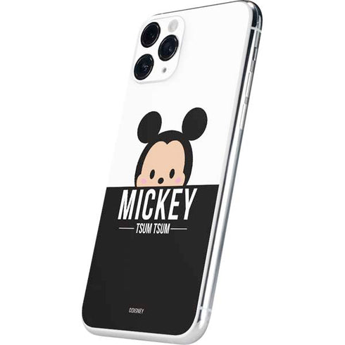 Disney Tsum Tsum Mickey Mouse iPhone 11 Pro Skin
