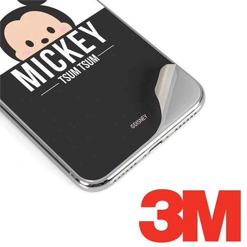 Disney Tsum Tsum Mickey Mouse iPhone 11 Pro Skin