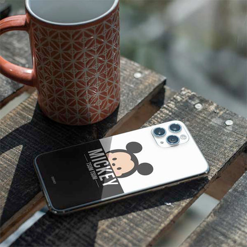 Disney Tsum Tsum Mickey Mouse iPhone 11 Pro Skin