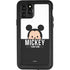 Disney Tsum Tsum Mickey Mouse iPhone 11 Pro Waterproof Case