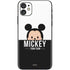 Disney Tsum Tsum Mickey Mouse iPhone 11 Skin