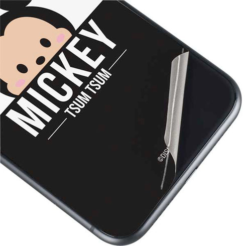 Disney Tsum Tsum Mickey Mouse iPhone 11 Skin