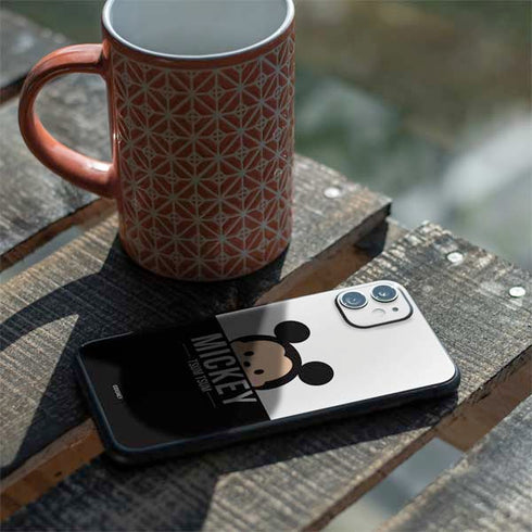 Disney Tsum Tsum Mickey Mouse iPhone 11 Skin
