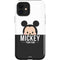 Disney Tsum Tsum Mickey Mouse iPhone 12 Impact Case