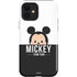 Disney Tsum Tsum Mickey Mouse iPhone 12 Impact Case