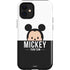 Disney Tsum Tsum Mickey Mouse iPhone 12 Mini Impact Case