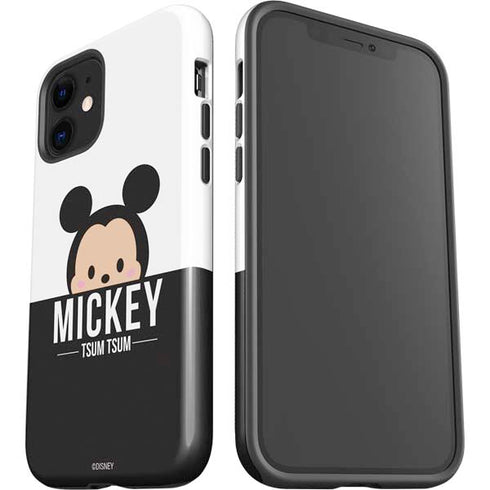 Disney Tsum Tsum Mickey Mouse iPhone 12 Mini Impact Case