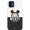 Disney Tsum Tsum Mickey Mouse iPhone 12 Mini Lite Case