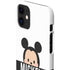 Disney Tsum Tsum Mickey Mouse iPhone 12 Mini Lite Case