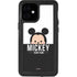 Disney Tsum Tsum Mickey Mouse iPhone 12 Mini Waterproof Case