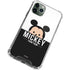Disney Tsum Tsum Mickey Mouse iPhone 12 Pro Clear Case