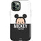 Disney Tsum Tsum Mickey Mouse iPhone 12 Pro Max Impact Case