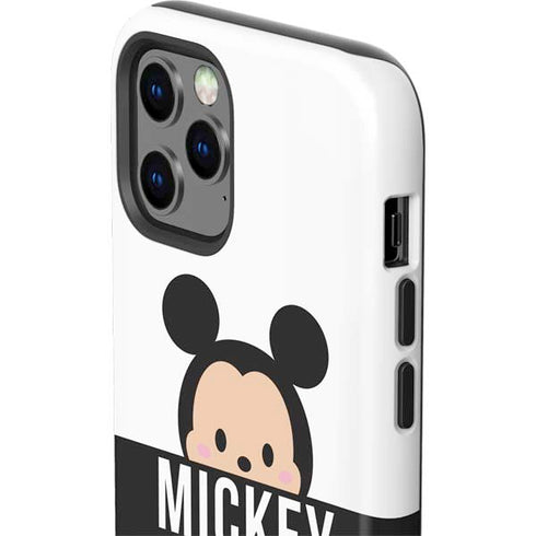 Disney Tsum Tsum Mickey Mouse iPhone 12 Pro Max Impact Case