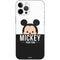 Disney Tsum Tsum Mickey Mouse iPhone 12 Pro Max Skin