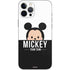Disney Tsum Tsum Mickey Mouse iPhone 12 Pro Max Skin