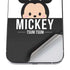 Disney Tsum Tsum Mickey Mouse iPhone 12 Pro Max Skin