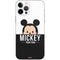 Disney Tsum Tsum Mickey Mouse iPhone 12 Pro Skin