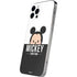 Disney Tsum Tsum Mickey Mouse iPhone 12 Pro Skin