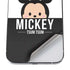 Disney Tsum Tsum Mickey Mouse iPhone 12 Pro Skin