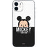 Disney Tsum Tsum Mickey Mouse iPhone 12 Skin