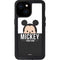 Disney Tsum Tsum Mickey Mouse iPhone 13 Mini Waterproof Case