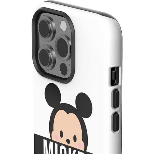 Disney Tsum Tsum Mickey Mouse iPhone 13 Pro Impact Case