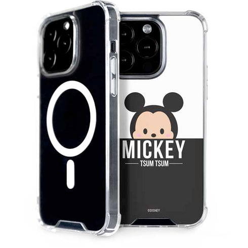 Disney Tsum Tsum Mickey Mouse iPhone 13 Pro MagSafe Case