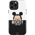 Disney Tsum Tsum Mickey Mouse iPhone 13 Pro Max Impact Case