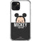 Disney Tsum Tsum Mickey Mouse iPhone 14 Clear Case