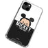 Disney Tsum Tsum Mickey Mouse iPhone 14 Clear Case