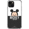 Disney Tsum Tsum Mickey Mouse iPhone 14 Plus Clear Case
