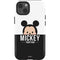 Disney Tsum Tsum Mickey Mouse iPhone 14 Impact Case