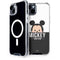 Disney Tsum Tsum Mickey Mouse iPhone 15 Plus MagSafe Case