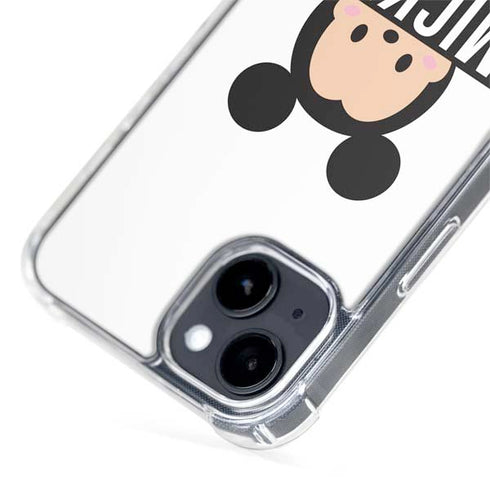 Disney Tsum Tsum Mickey Mouse iPhone 14 Plus MagSafe Case